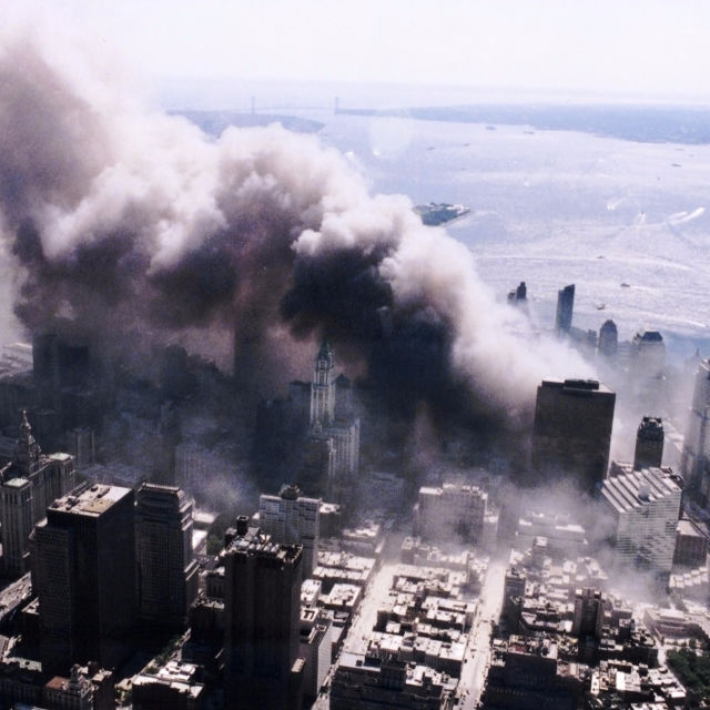 Za kulisami 11 września: Dalszy ciąg wojny z terroryzmem
