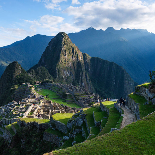 Wielka rebelia Inków