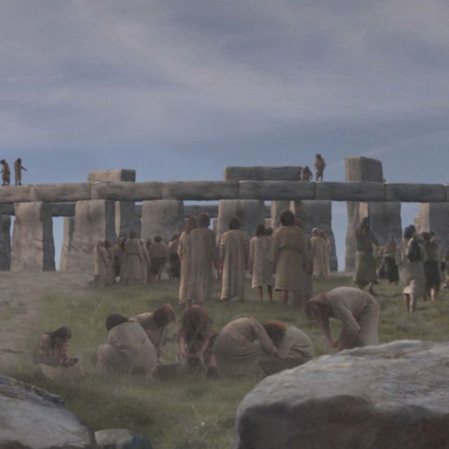 Tajemnice Stonehenge: nowe odkrycia