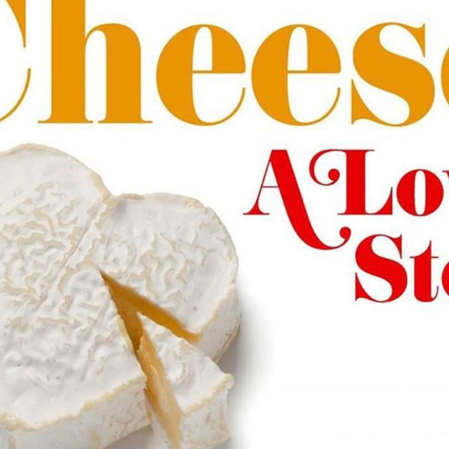 Apetyczna historia serów